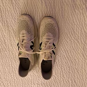 New Balance Fresh Foam shoes